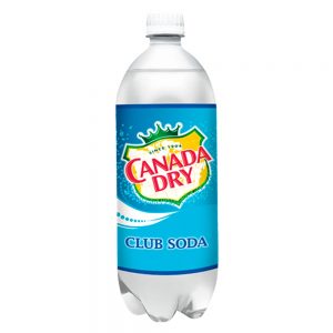 Club Soda | Packaged